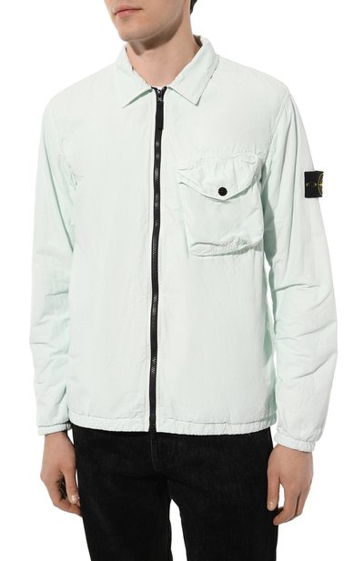 Куртка STONE ISLAND цвета по цене 69050 руб., арт. 751511803, фото 3 Куртка STONE ISLAND, арт. 751511803, фото 3