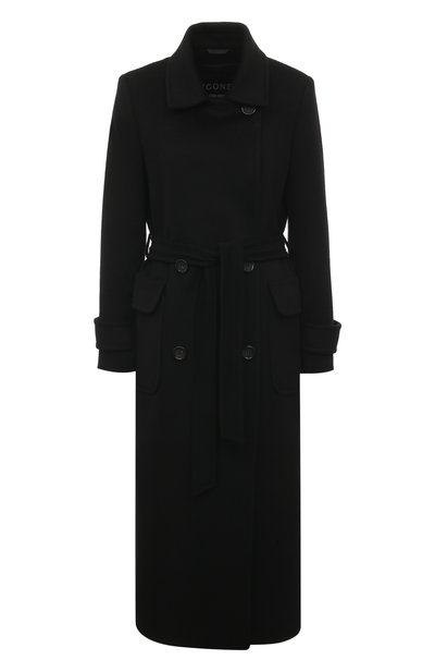 Кашемировое пальто ICONS CINZIA ROCCA, арт. VR21801/62E9, фото 1