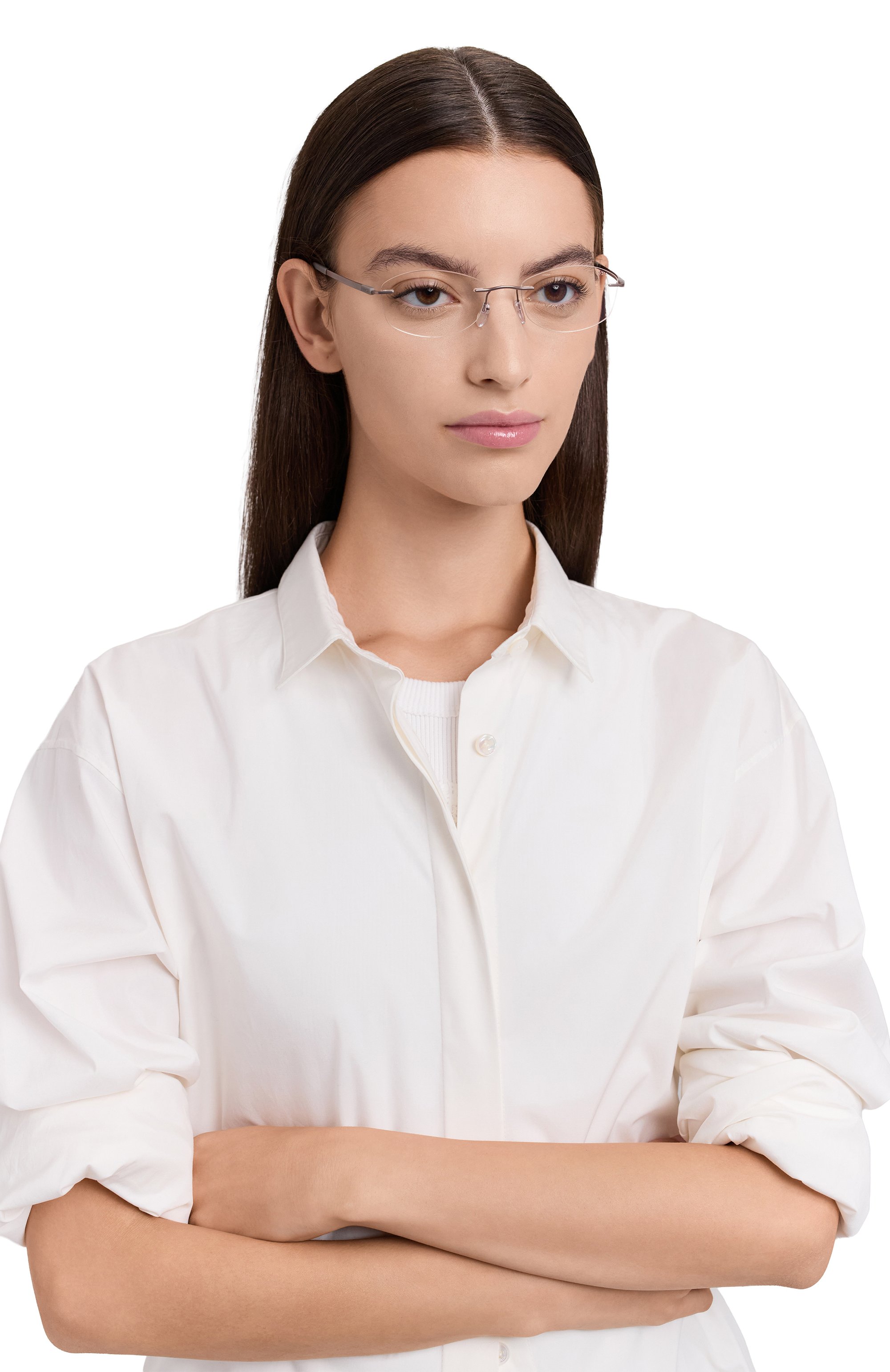 Оправа SILHOUETTE, арт. 5573/6040, фото 2