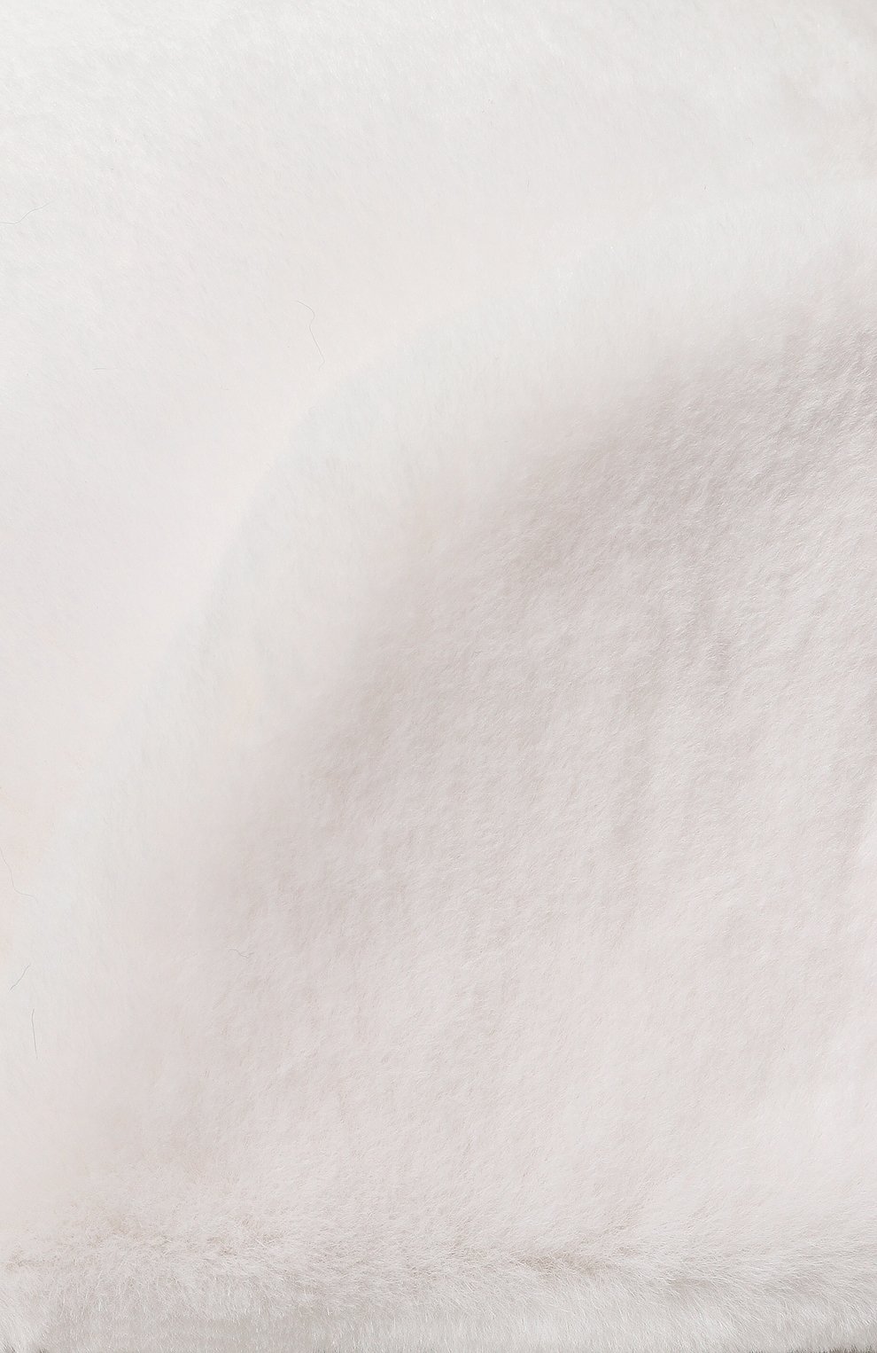 Меховая шапка-ушанка из норки VICTORIA KUSENKOVA, арт. 091710001094, фото 4