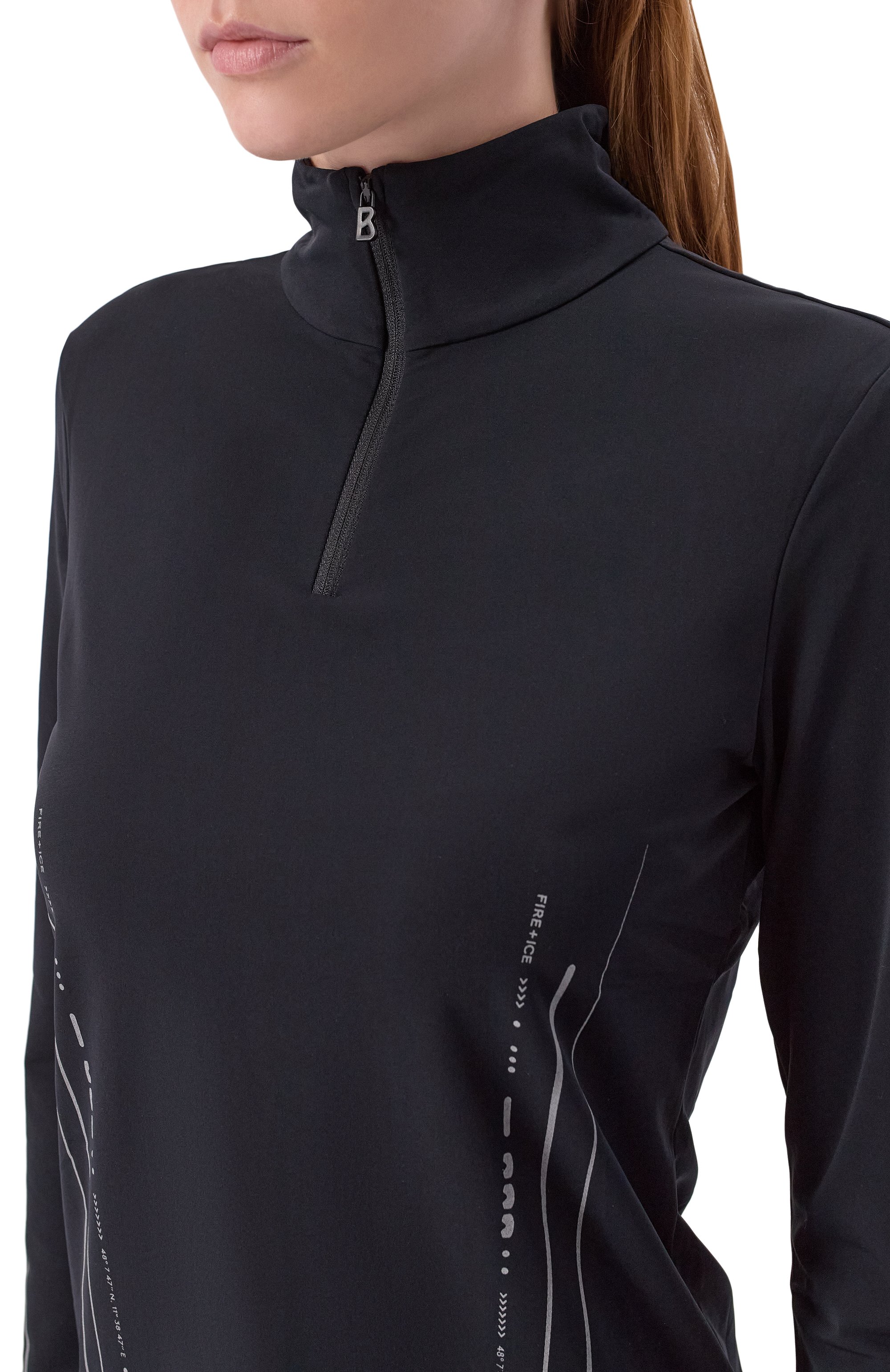 Пуловер BOGNER FIRE+ICE, арт. 54569907, фото 5