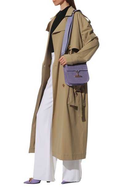 Сумка tara mini TOM FORD, арт. L1502T-LCL209, фото 3