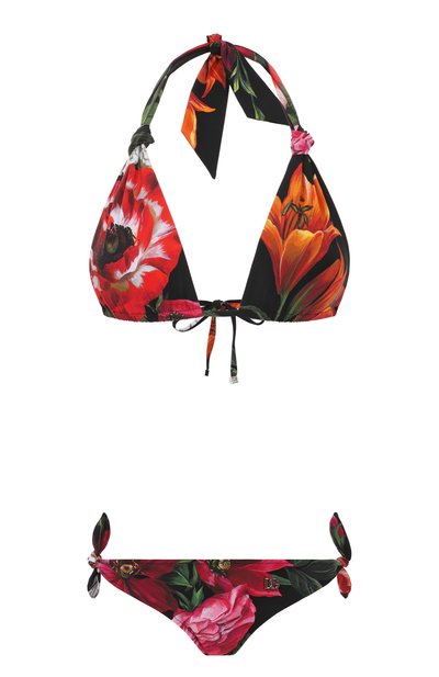 Женский раздельный купальник DOLCE & GABBANA, арт. 08A03J/FSGXA