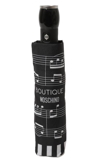 Складной зонт MOSCHINO, арт. 7991-0PENCL0SE, фото 5