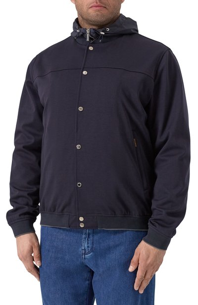 Бомбер из вискозы darren-jk MOORER, арт. DARREN-JK, фото 3