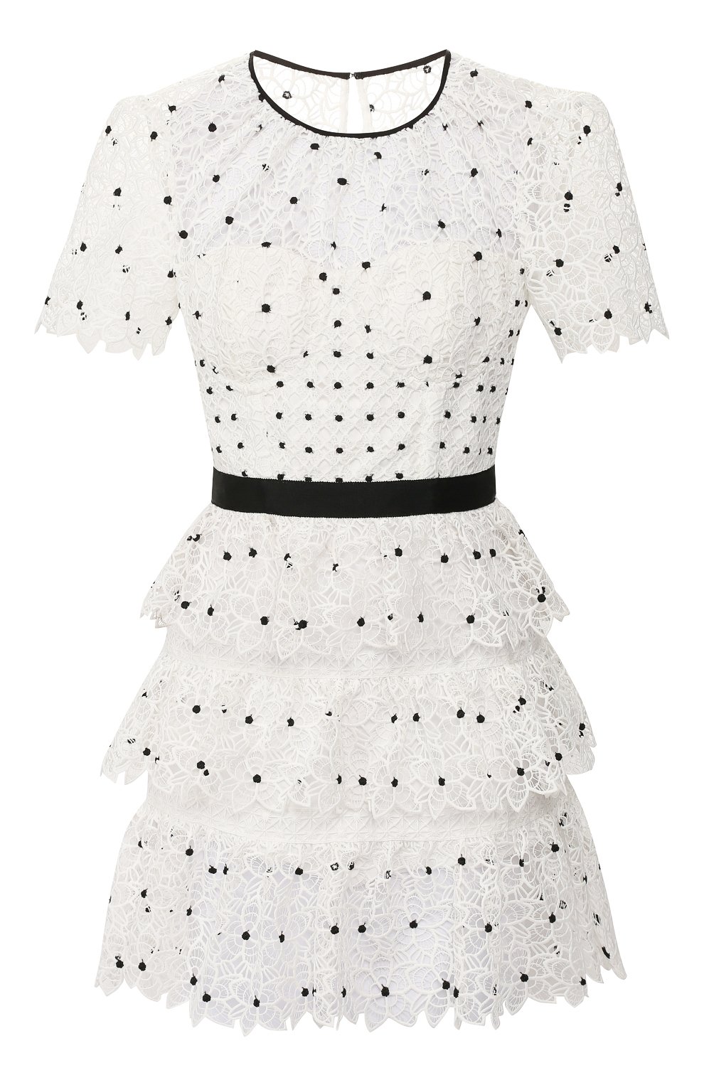 Платье SELF-PORTRAIT, арт. SP22-125, фото 1