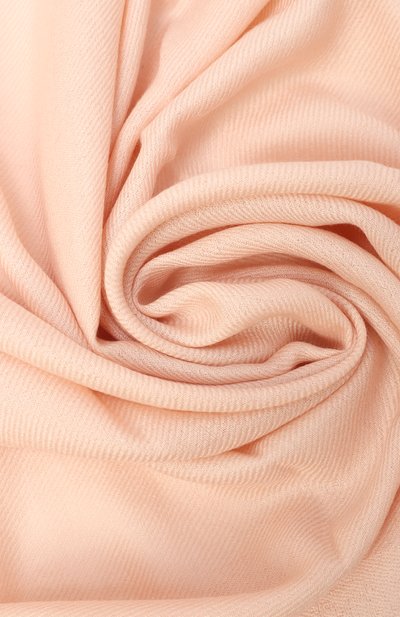 Шаль из шерсти и шелка GUCCI, арт. 809634/3GA38, фото 3