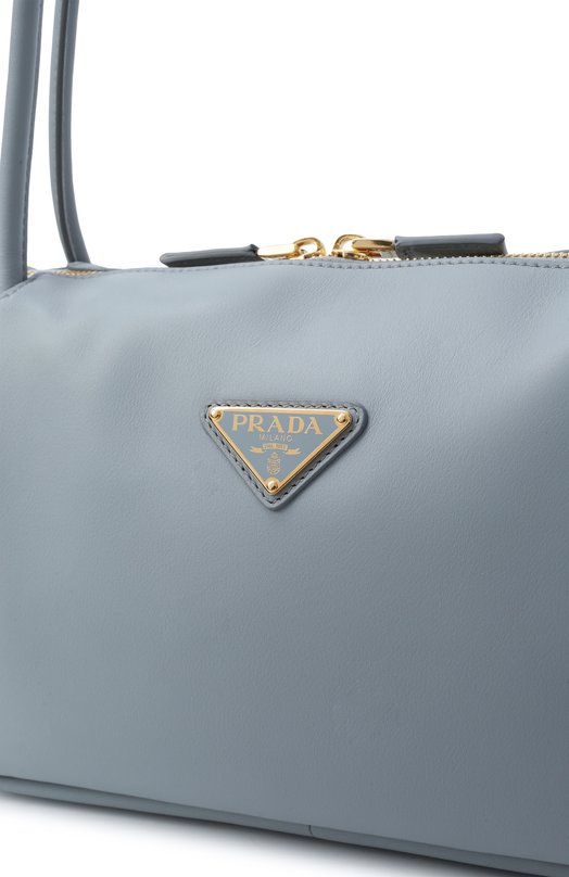Сумка Darling medium Prada 1BA444/2CYS Голубой  1BA444/2CYS Фото 3
