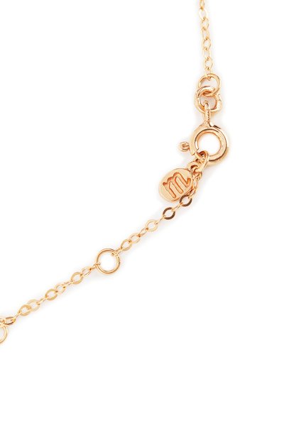 Подвеска с лазуритом: водолей MOONKA, арт. in-nl-lzr, фото 3