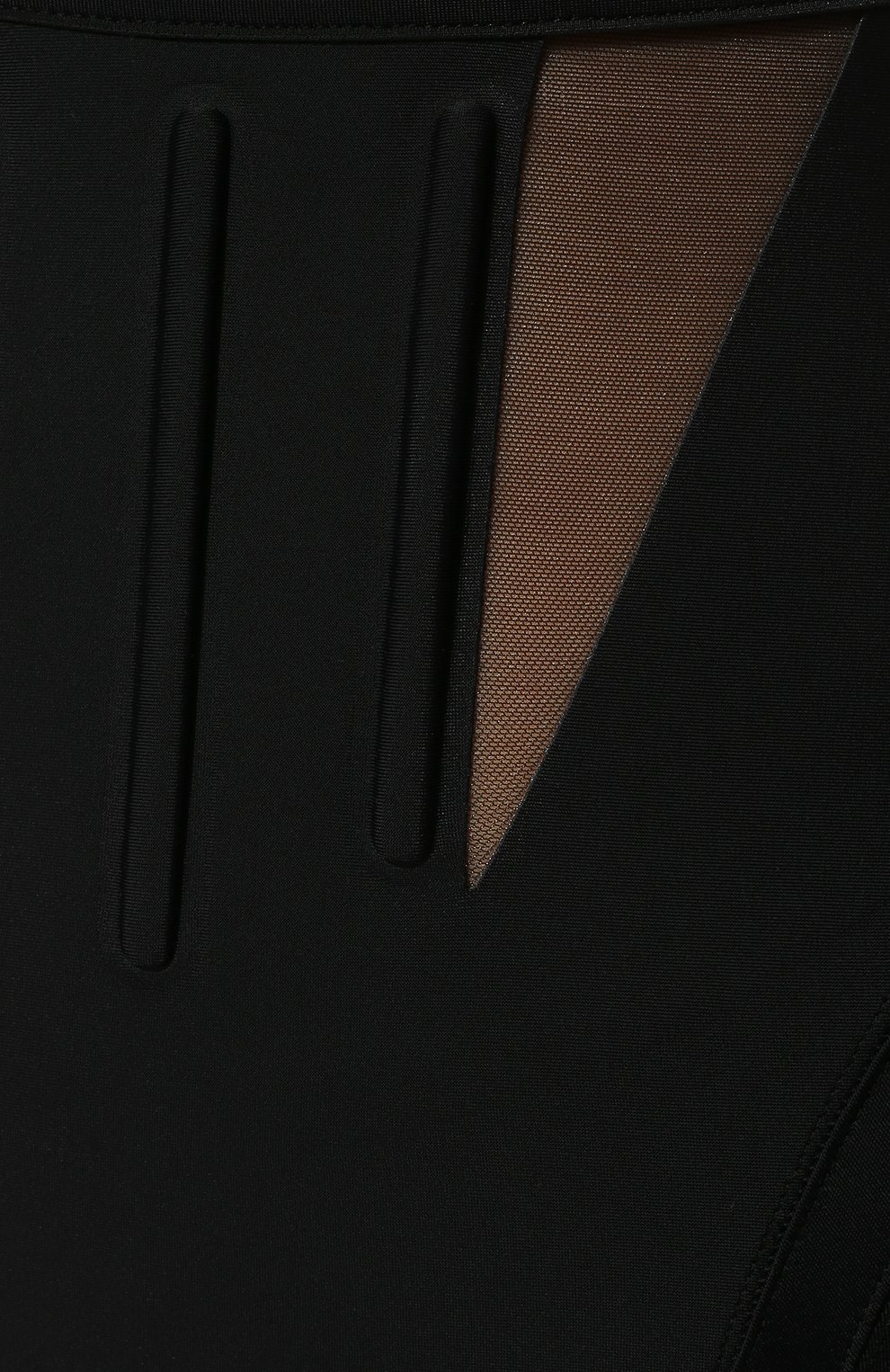 Юбка MUGLER, арт. 21W1JU0492691, фото 5