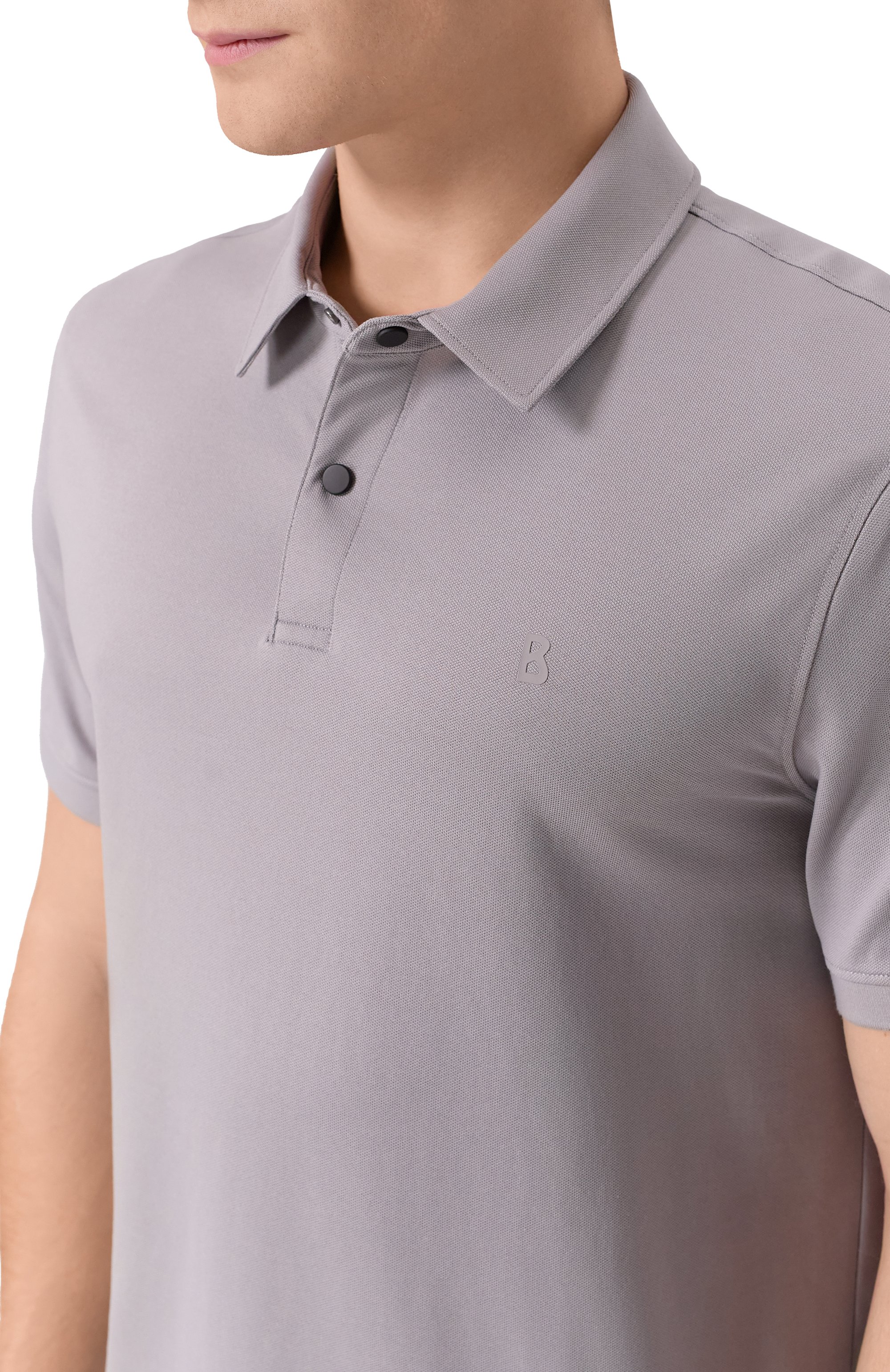 Поло BOGNER, арт. 58122727, фото 5