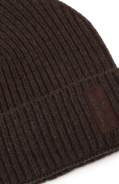 Шерстяная шапка PAUL&SHARK, арт. 14317151, фото 3