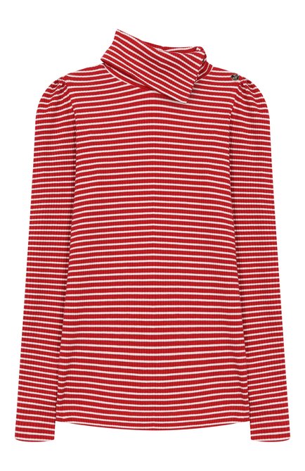 Водолазка из вискозы MONNALISA, арт. 11F605