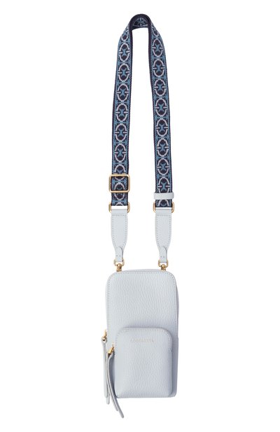 Кожаный чехол pixie для телефона COCCINELLE, арт. E5PM0270101, фото 5