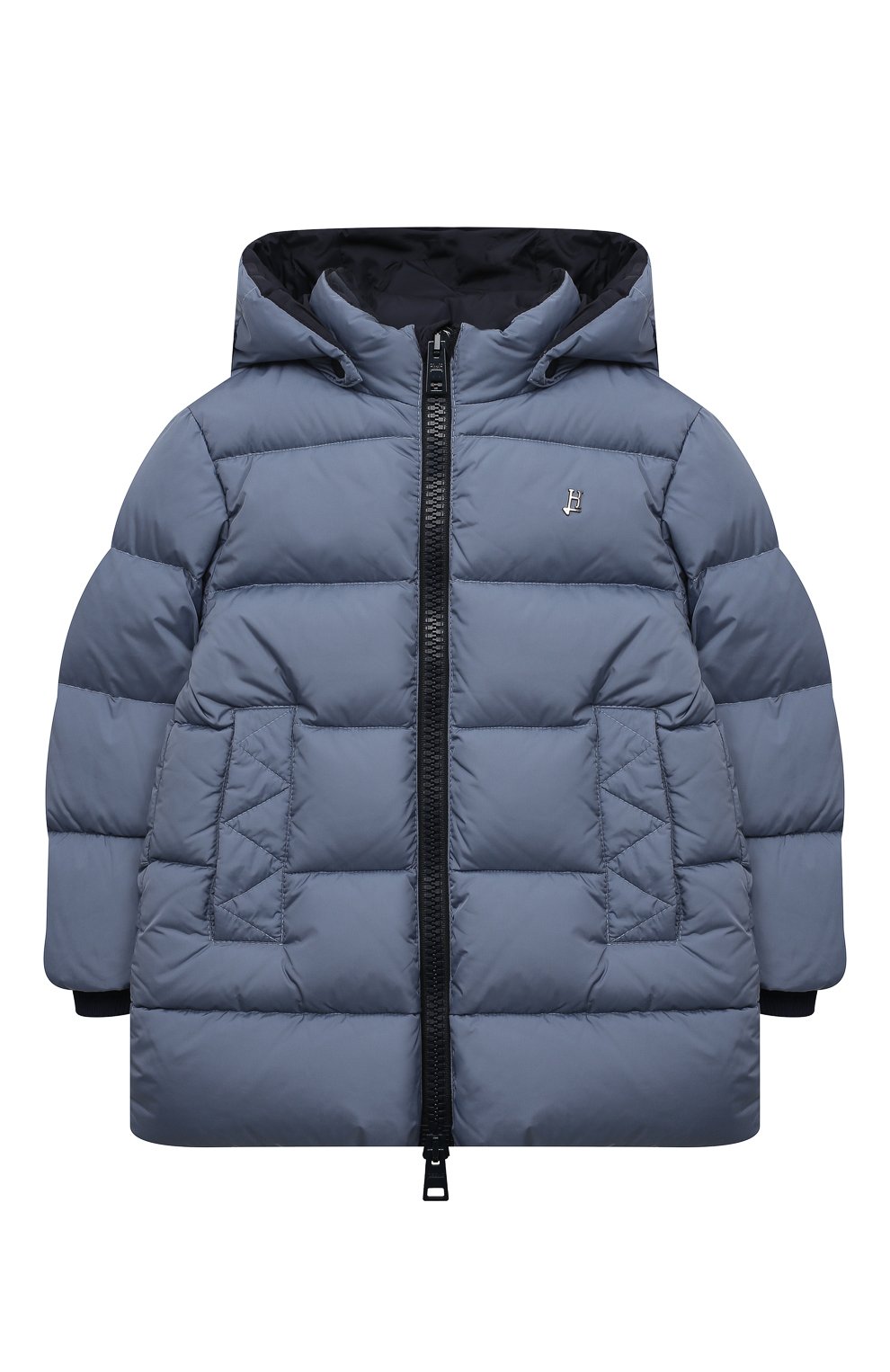 Пуховая куртка HERNO, арт. PI0109B/12004/4A-8A, фото 1