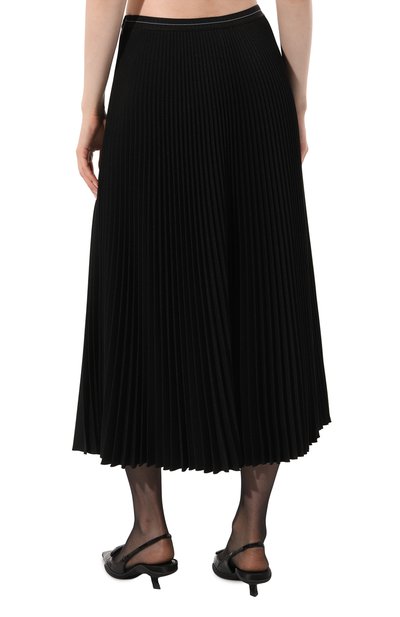 Юбка PRADA, арт. P199N-1OES-F0002-182, фото 4