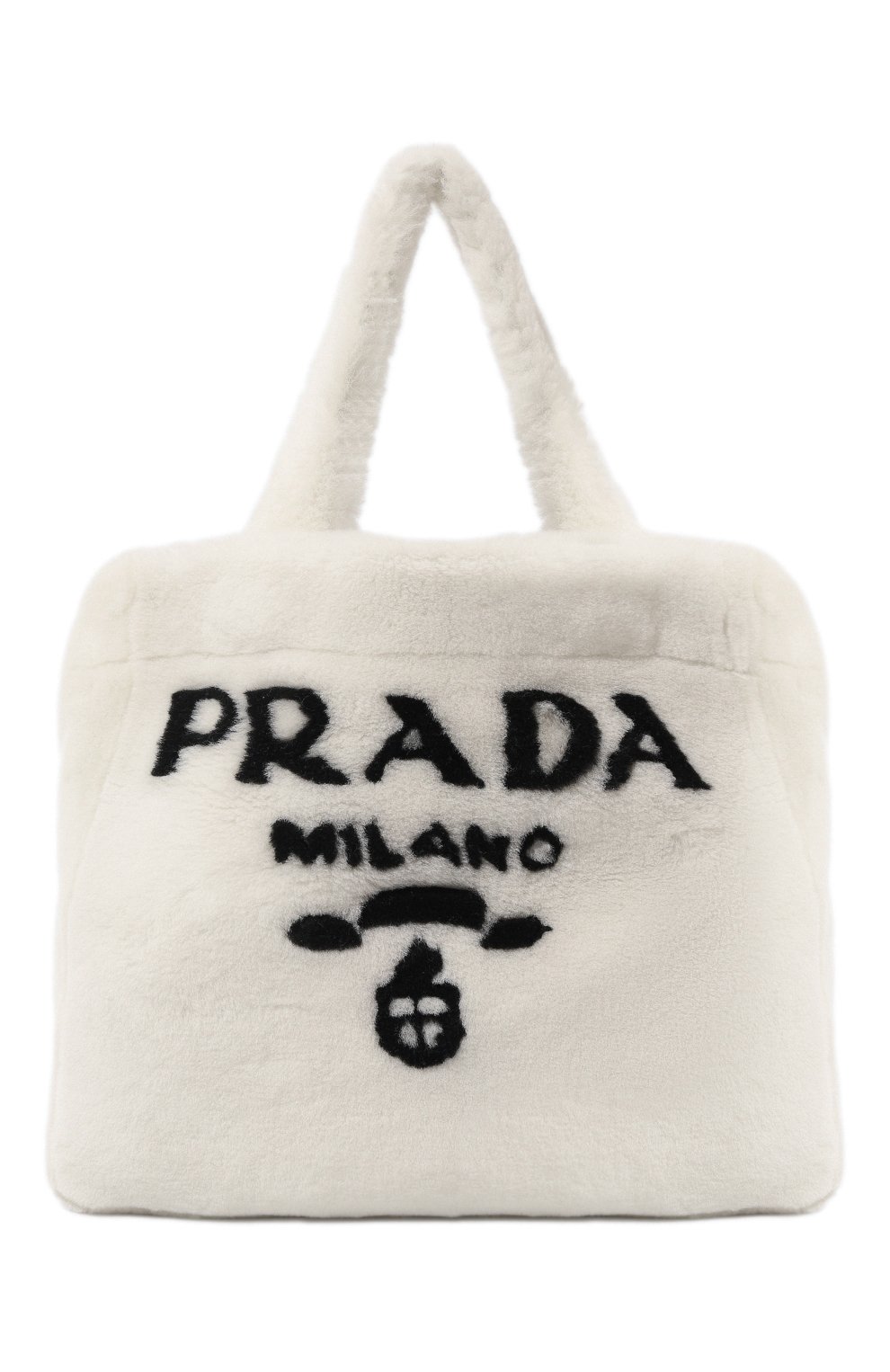 Сумка-шопер PRADA, арт. 1BG374-2EC9-F0964-MIO, фото 1