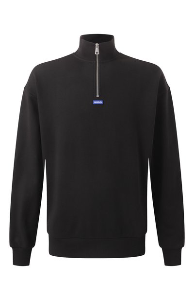 Мужской хлопковый анорак HUGO BLUE, арт. 50522367