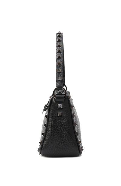 Сумка rockstud small VALENTINO, арт. 5W2B0J47/HAD, фото 4