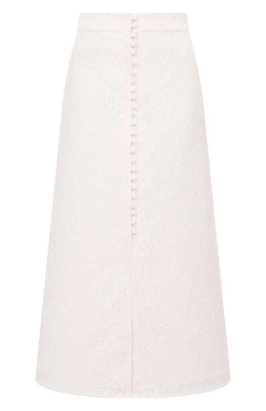 Юбка The Kooples FJUP31024K Кремовый FJUP31024K