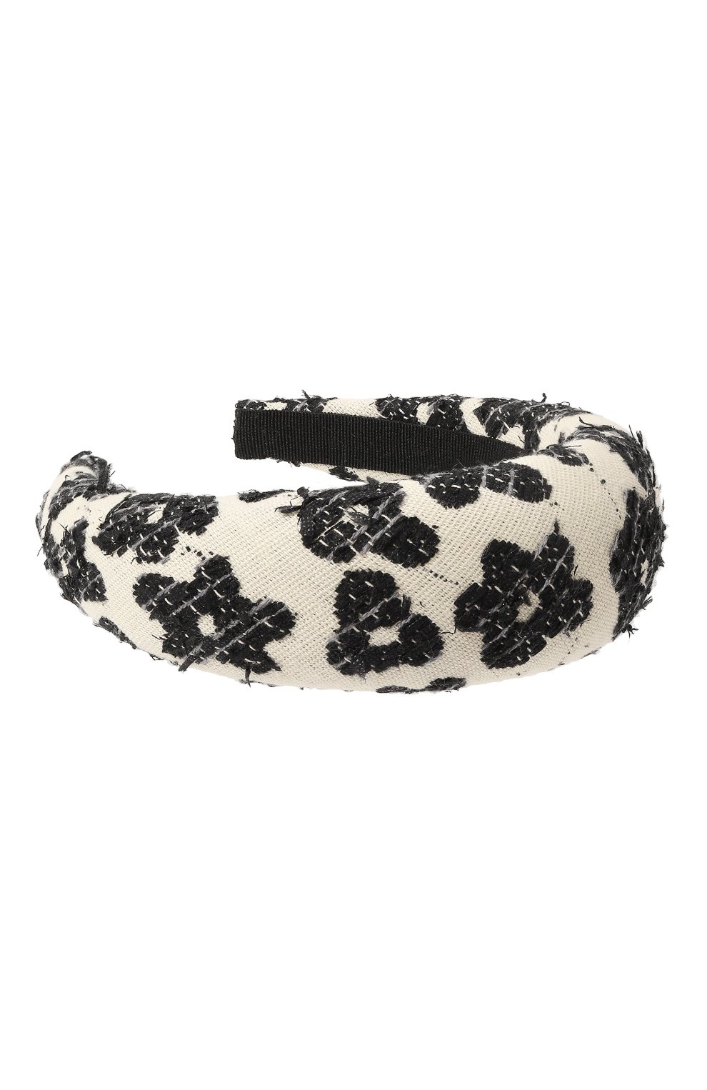 Ободок для волос FLOWER ME, арт. HAIRBAND-NSG023011L, фото 3