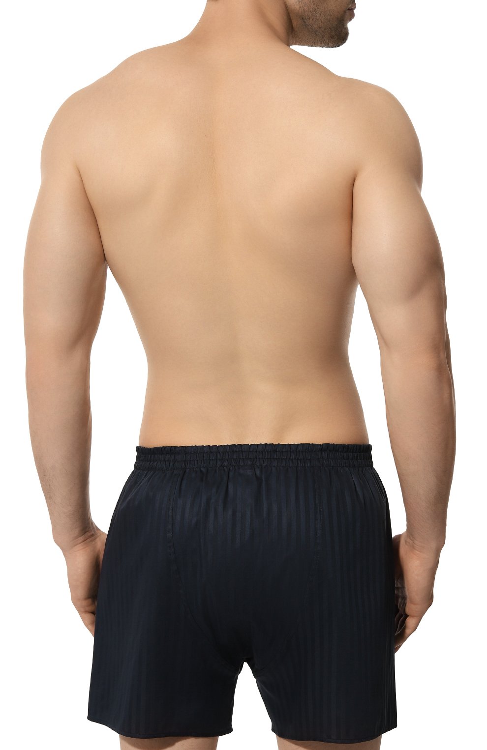 Хлопковые боксеры ZIMMERLI, арт. 4020-75101/L, фото 3