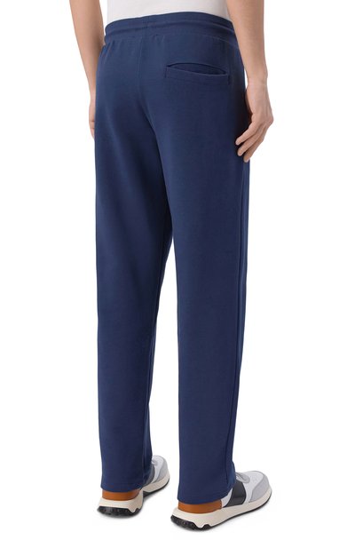 Хлопковый спортивный костюм DIRK BIKKEMBERGS, арт. BMF1749, фото 5