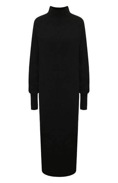 Женское платье из шерсти и шелка ANTONELLI FIRENZE, арт. 41344M/01934