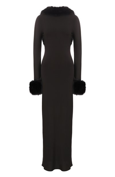 Женское платье NINA RICCI, арт. 26AJR0069/AC0156