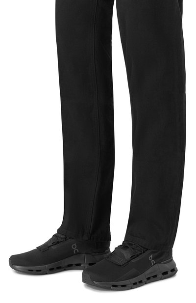 Текстильные кроссовки cloudnova 2 ON RUNNING, арт. 3ME30210485, фото 3