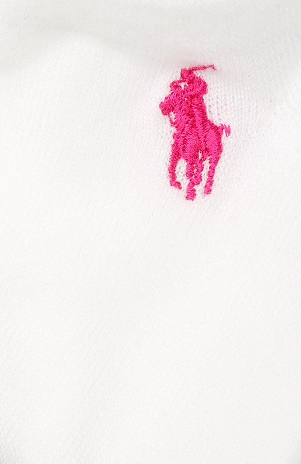 Комплект из 6 пар носков POLO RALPH LAUREN, арт. 455747503, фото 2