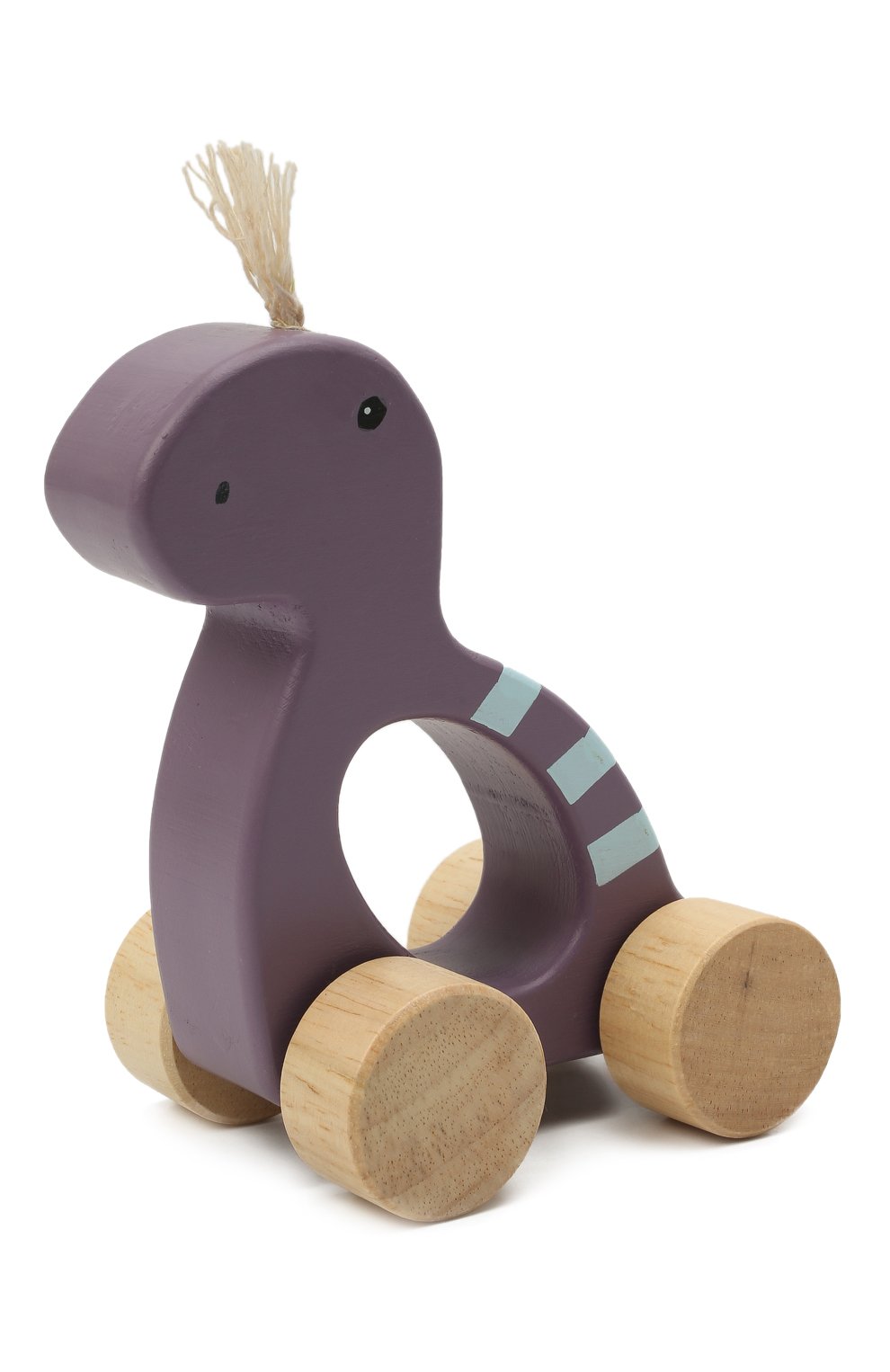 Динозавр на колесах kid's conc KID`S CONCEPT, арт. 1000503, фото 2