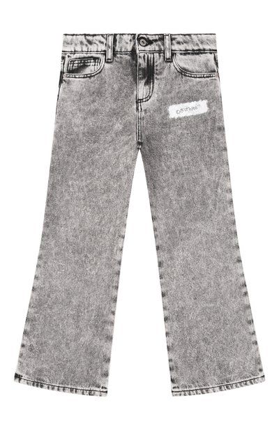 Джинсы OFF-WHITE, арт. 0GYB001F25DEN001/4-12