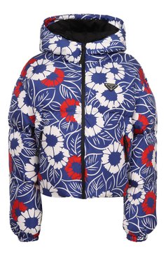 Пуховик PRADA, арт. 29M698-10UU-F02UM, фото 1