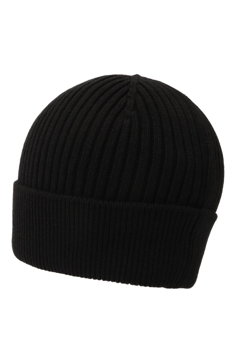 Шапка из шерсти и хлопка DIESEL, арт. A09504/0DA0B, фото 2