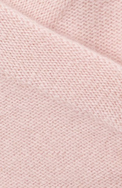 Кашемировый кардиган OSCAR ET VALENTINE, арт. BRA04S, фото 3