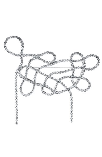 Брошь DRIES VAN NOTEN, арт. 242-018249-063, фото 1