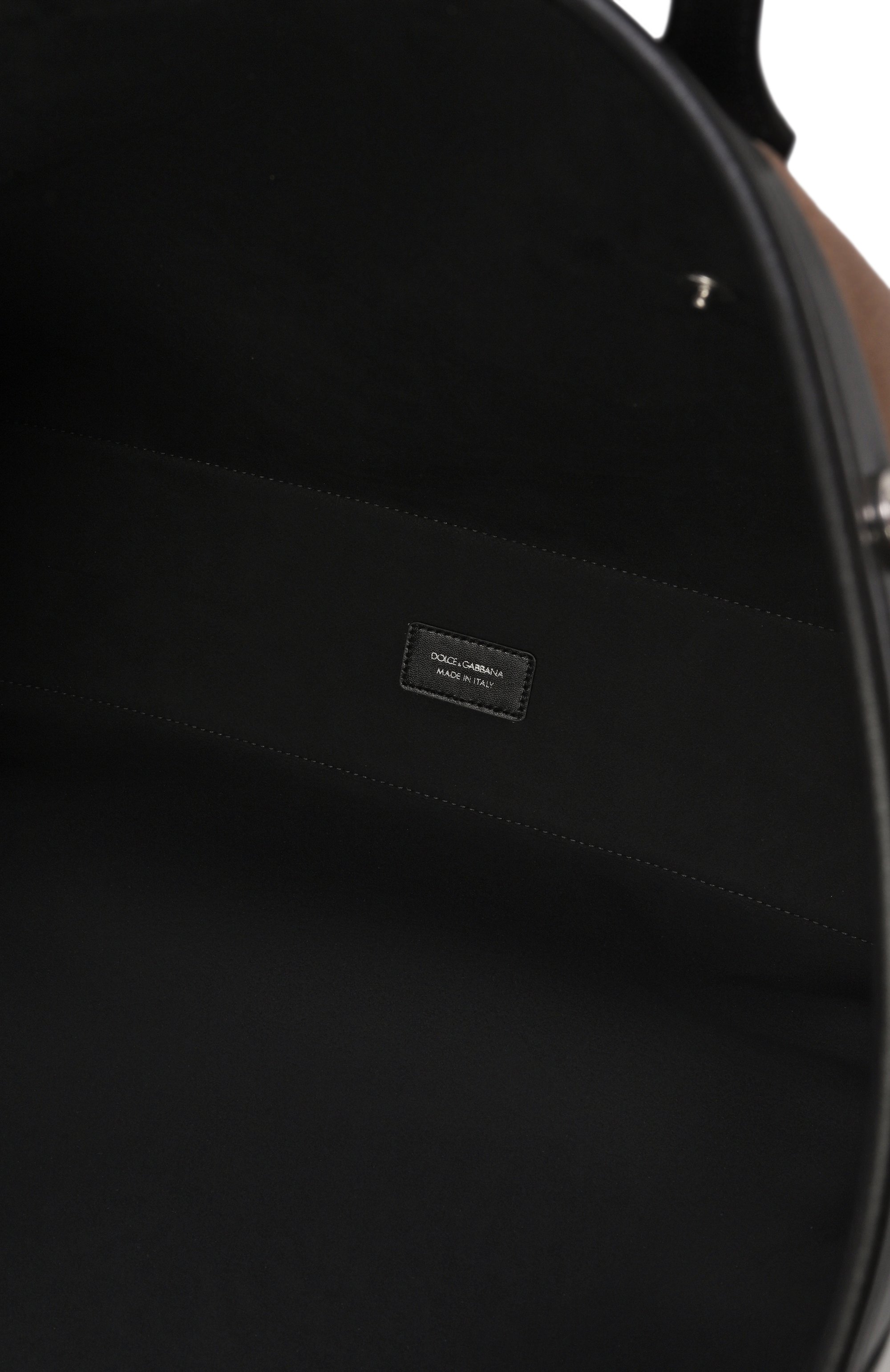 Сумка-шопер atene DOLCE & GABBANA бежевого цвета по цене 199500 руб., арт. BM7806/AG069, фото 5 Сумка-шопер atene DOLCE & GABBANA, арт. BM7806/AG069, фото 5