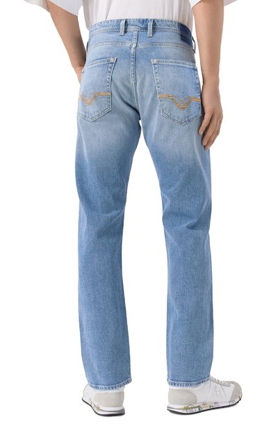 Джинсы grover REPLAY, арт. MA972R.000.737 814, фото 4