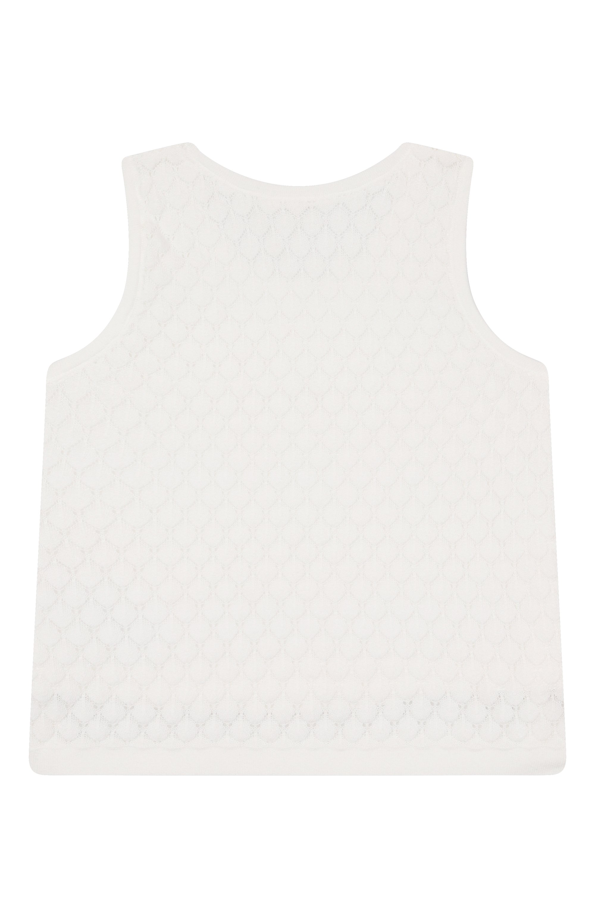 Комплект из топа и шорт CHLOÉ, арт. C20476, фото 3