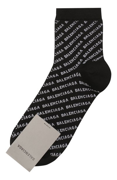 Носки BALENCIAGA, арт. 617766/3A0B1, фото 1