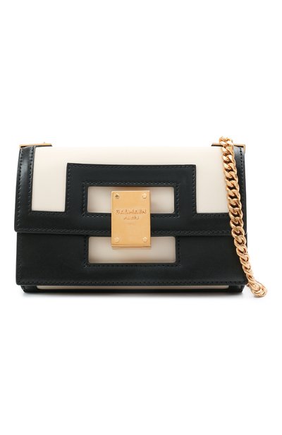 Сумка 1945 small BALMAIN, арт. VN0BJ605/LMSX, фото 5