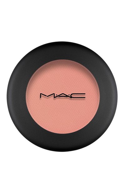 Тени для век powder kiss small eyeshadow, strike a pose MAC, арт. SK37-05, фото 3