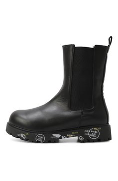 Кожаные челси urban PREMIATA WILL BE, арт. 15191910/HI URBAN/36-38, фото 2