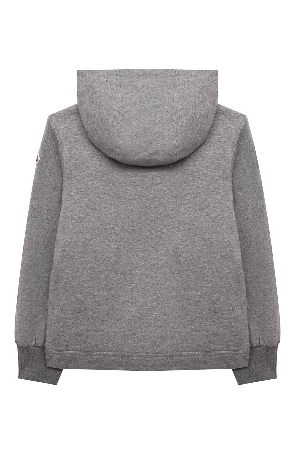 Двусторонняя ветровка MONCLER, арт. G1-954-1A739-20-68352/8-10A, фото 4