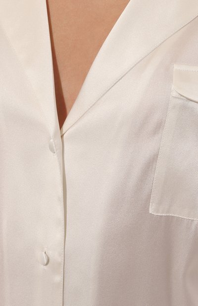 Шелковое платье MARJOLAINE, арт. 4VIV0401, фото 5