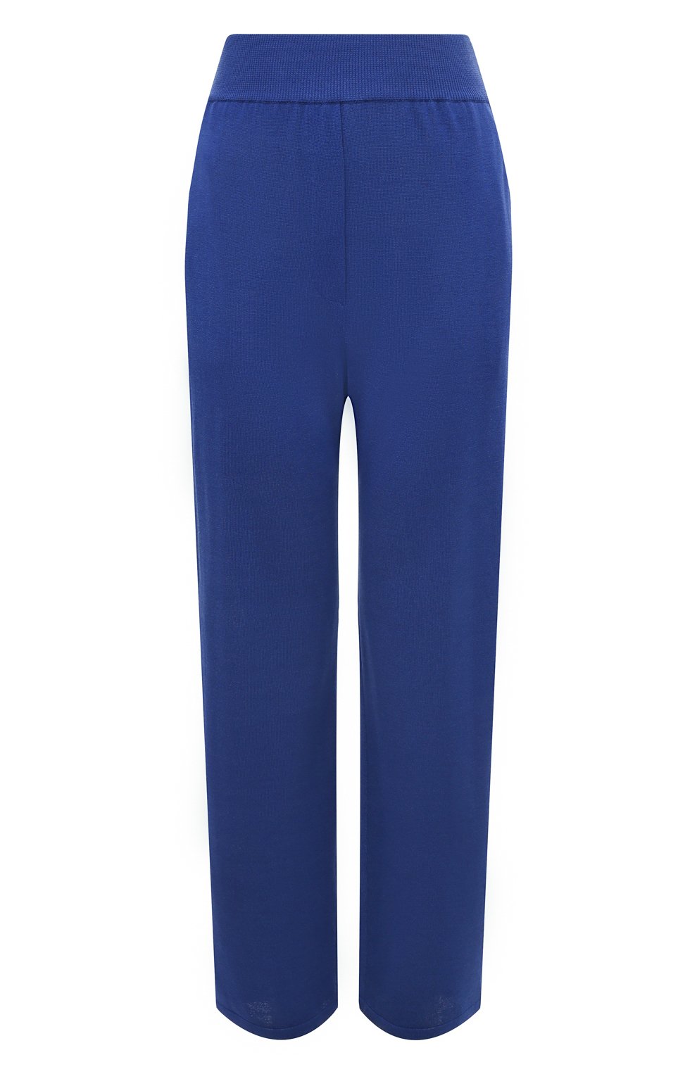 Брюки из шелка и вискозы FREEAGE, арт. S22.PT022.6070.404, фото 1