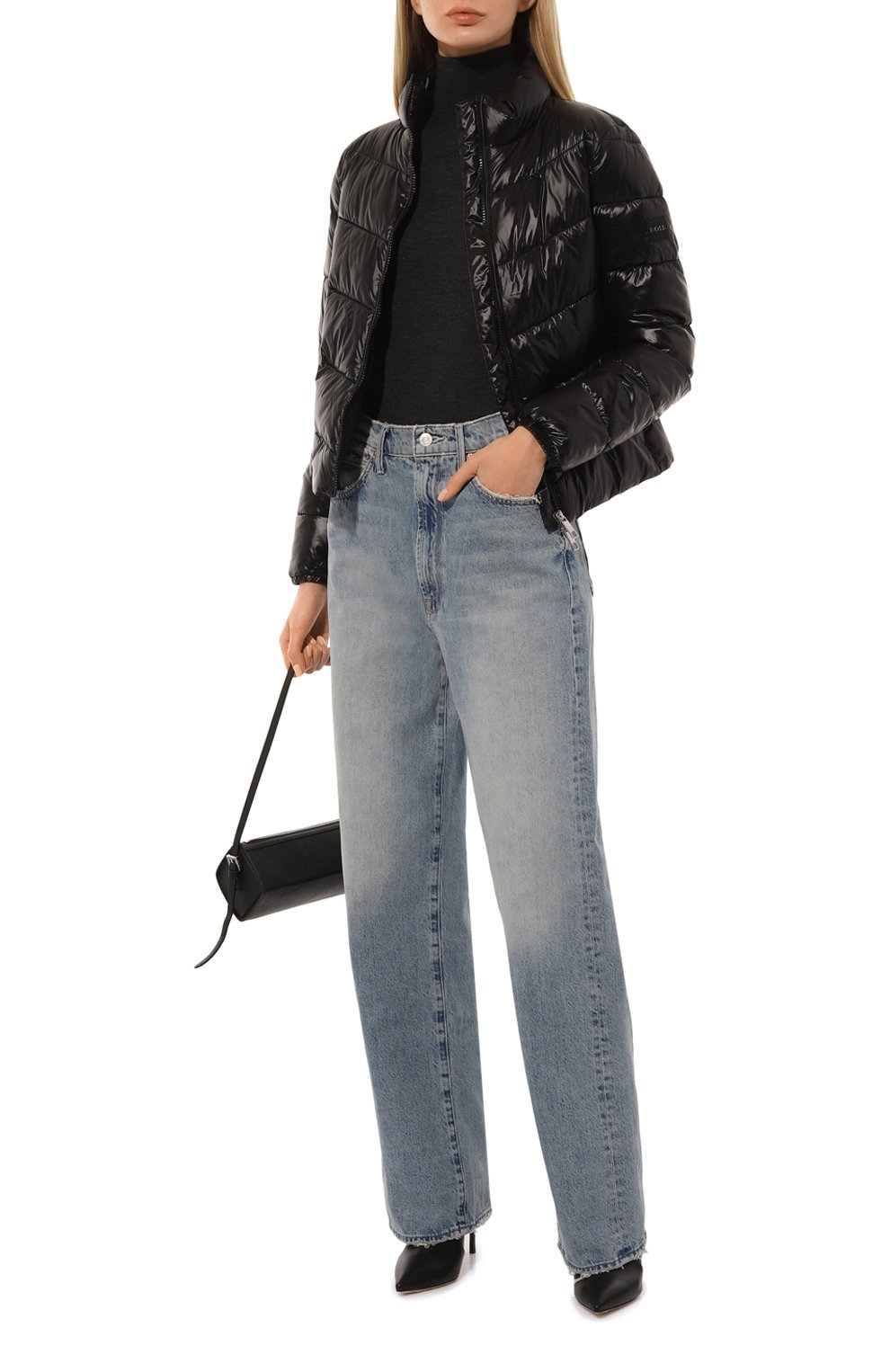 Пуховик BOSS, арт. 50489091, фото 2