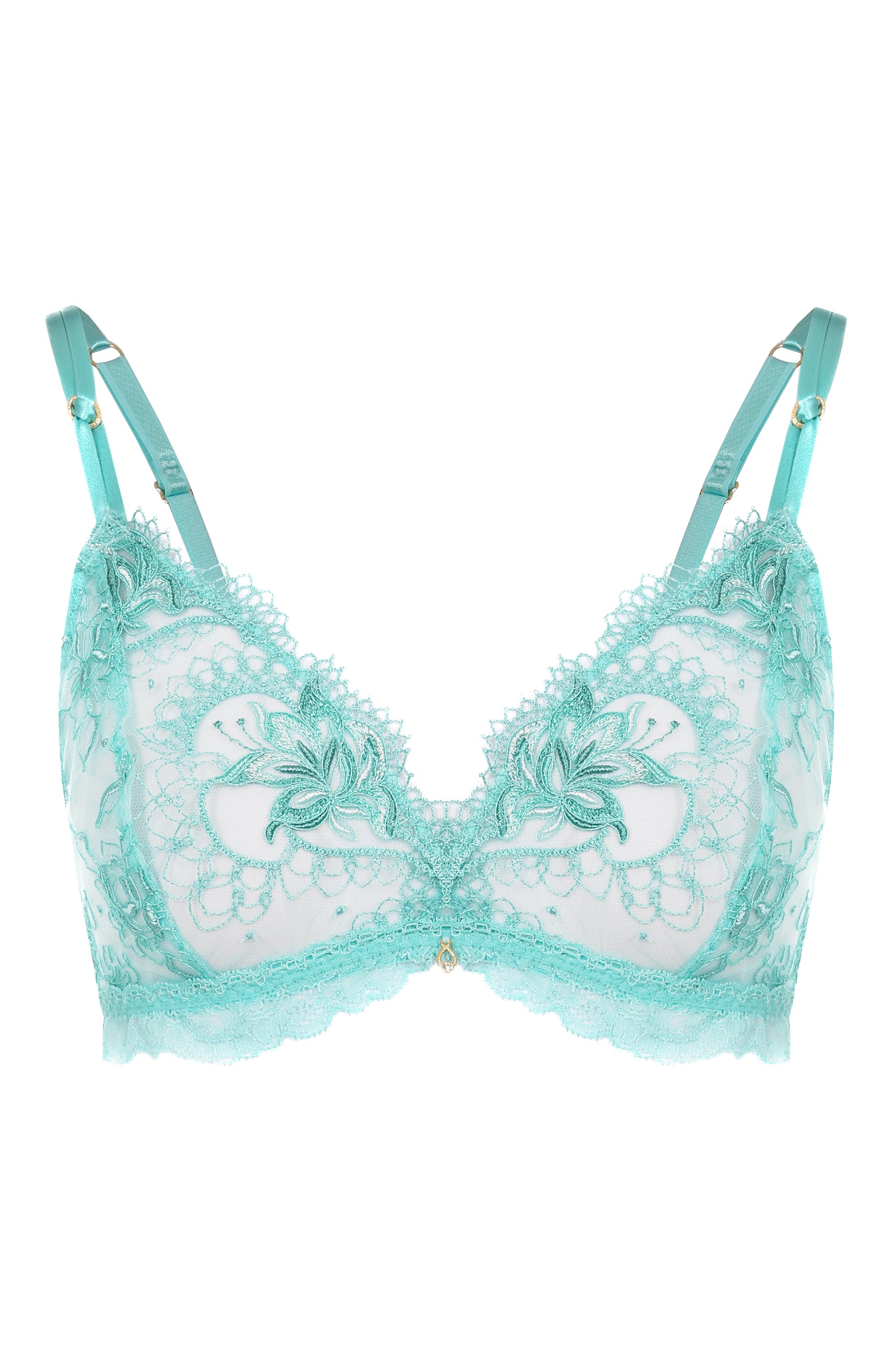 Бюстгальтер с треугольными чашками LISE CHARMEL, арт. ACH6581, фото 1