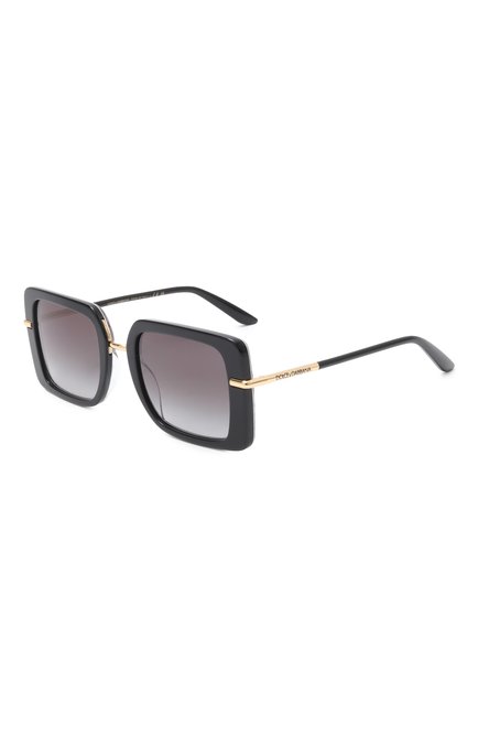 Женские солнцезащитные очки DOLCE & GABBANA, арт. 4491-32998G